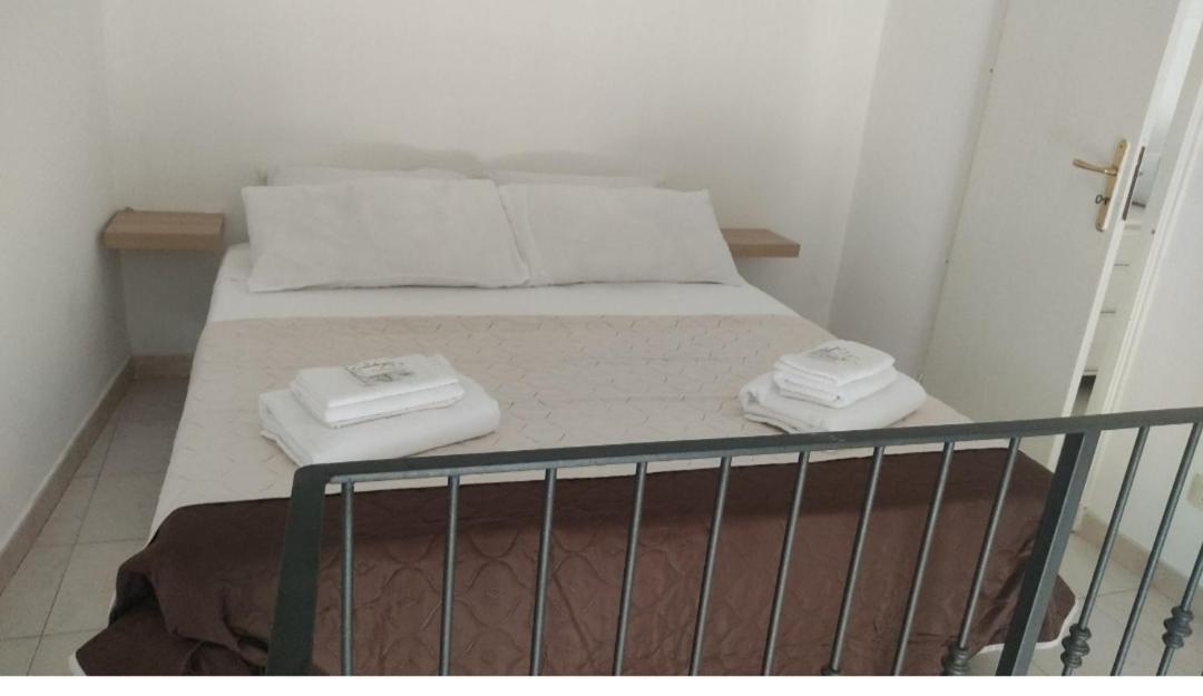 Cutelli Appartament Κατάνια Εξωτερικό φωτογραφία